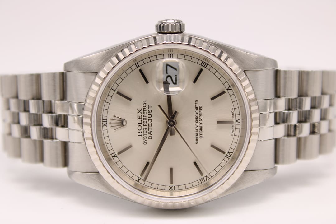 Rolex Datejust 36
