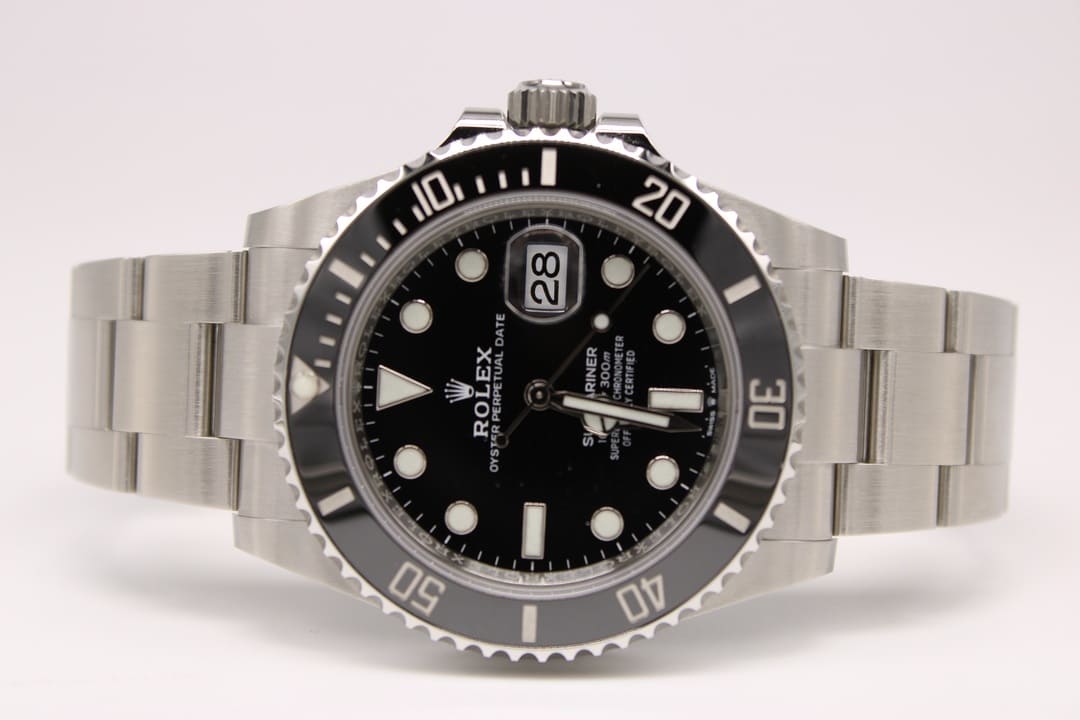 Rolex Submariner