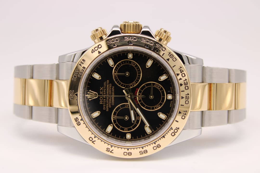 Rolex Daytona