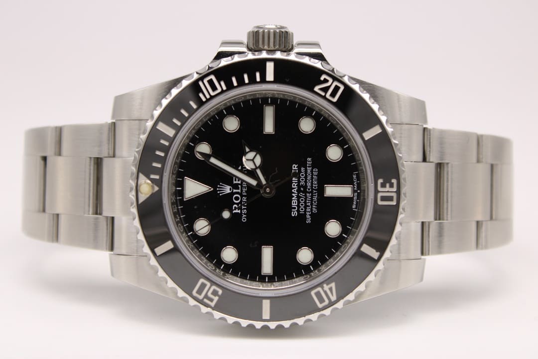 Rolex Submariner