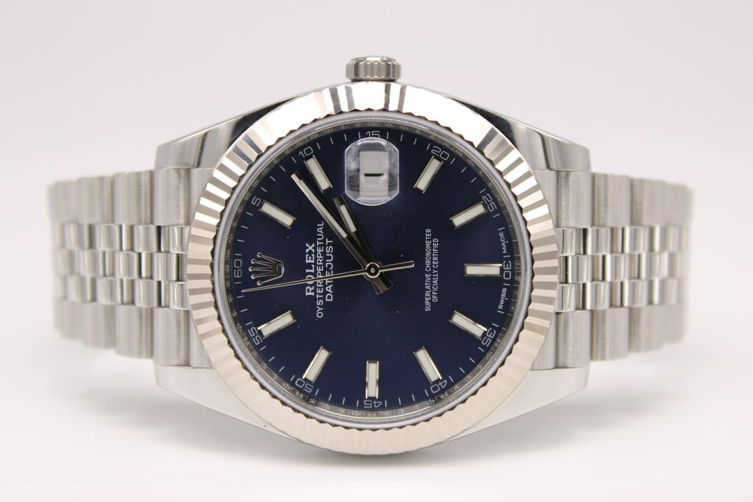 Rolex Datejust 41