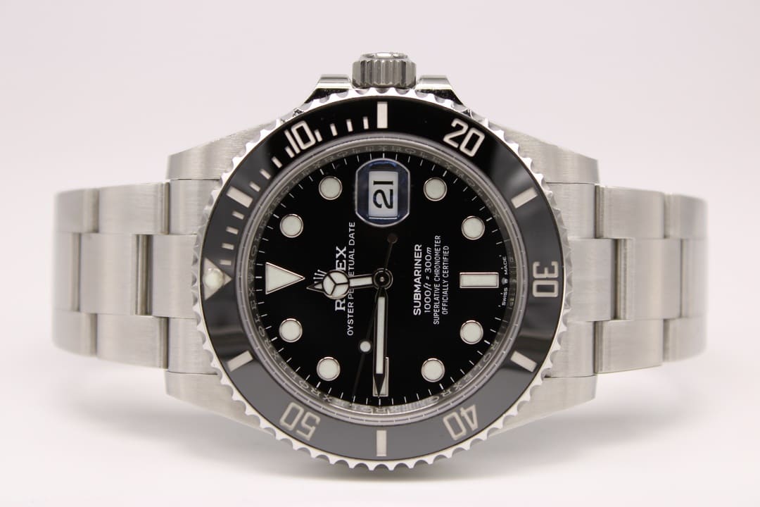 Rolex Submariner