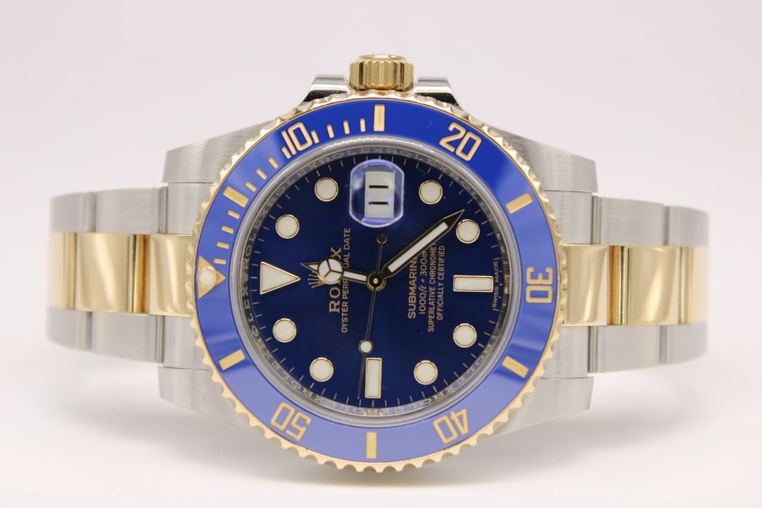 Rolex Submariner