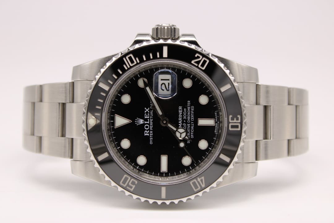 Rolex Submariner