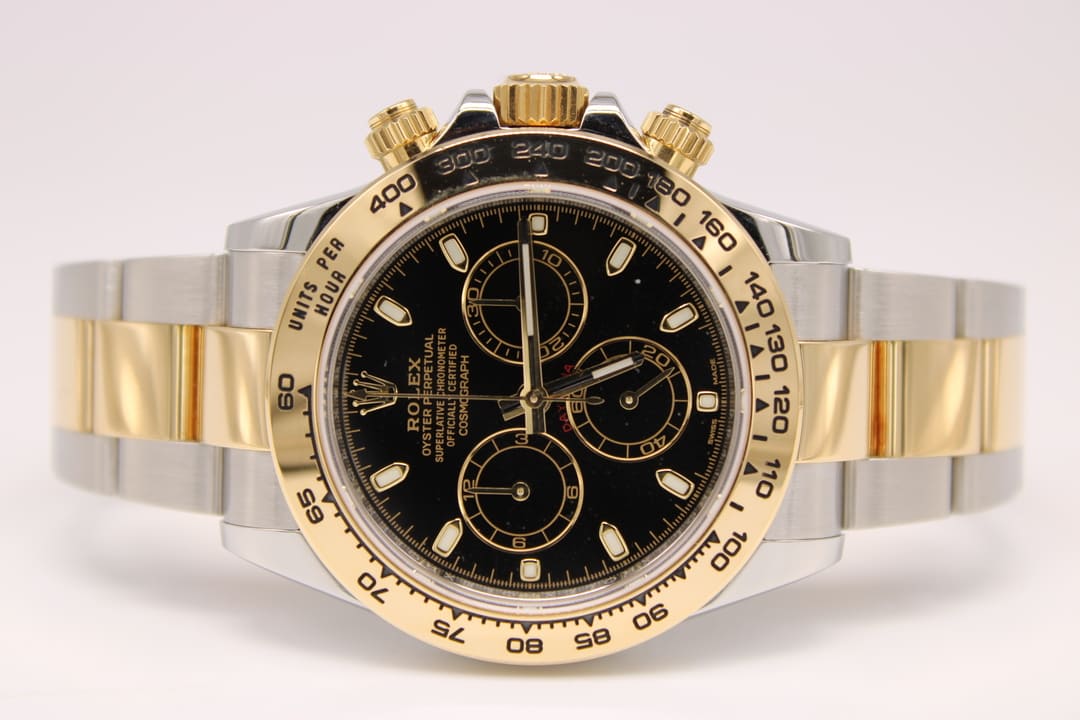 Rolex Daytona