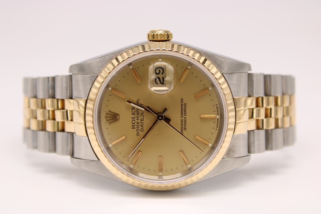 Rolex Datejust