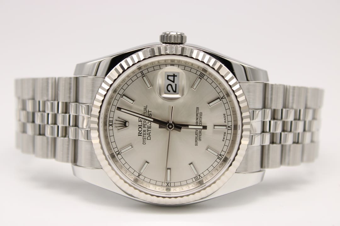 Rolex Datejust