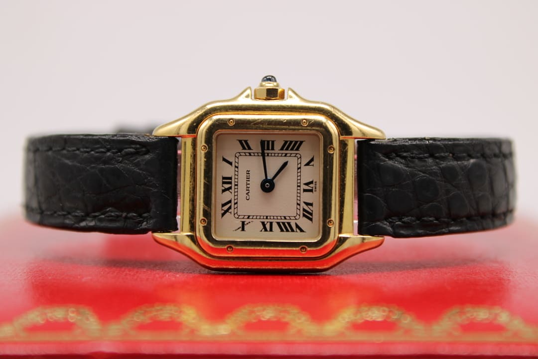 Cartier Panthere