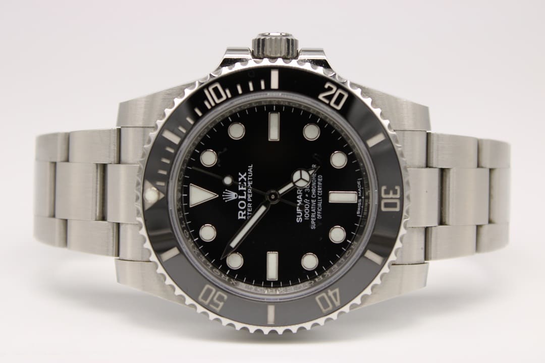 Rolex Submariner