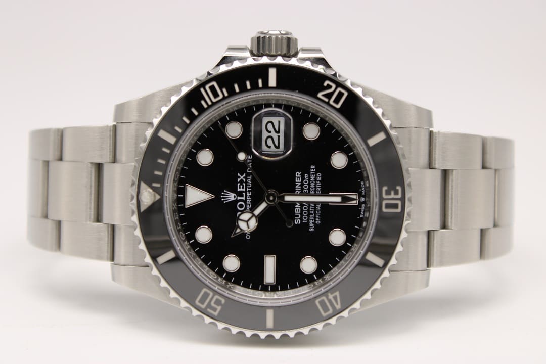 Rolex Submariner