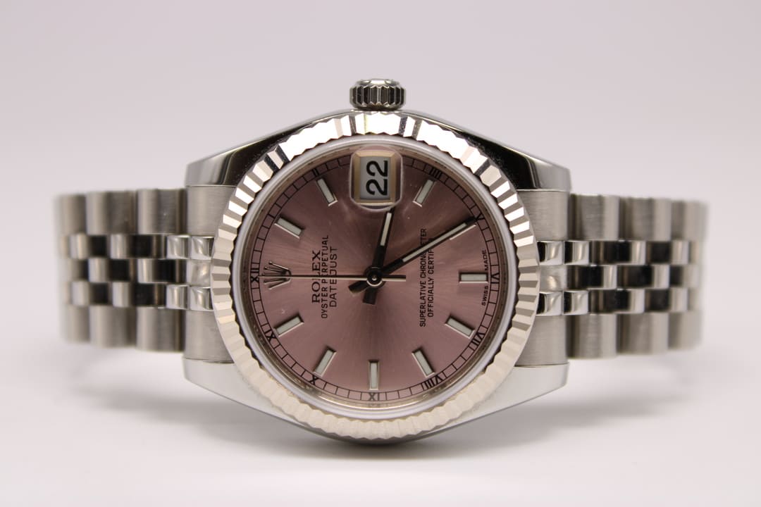 Rolex Datejust 31