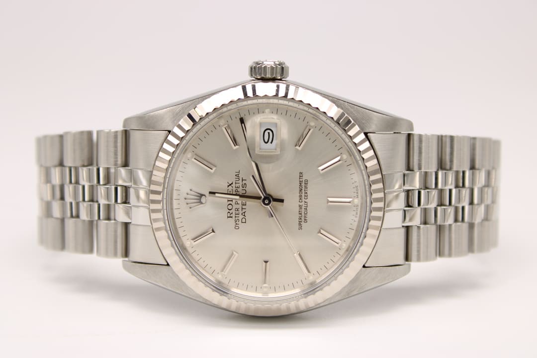 Rolex Datejust 36