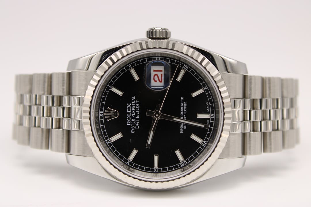 Rolex Datejust 36