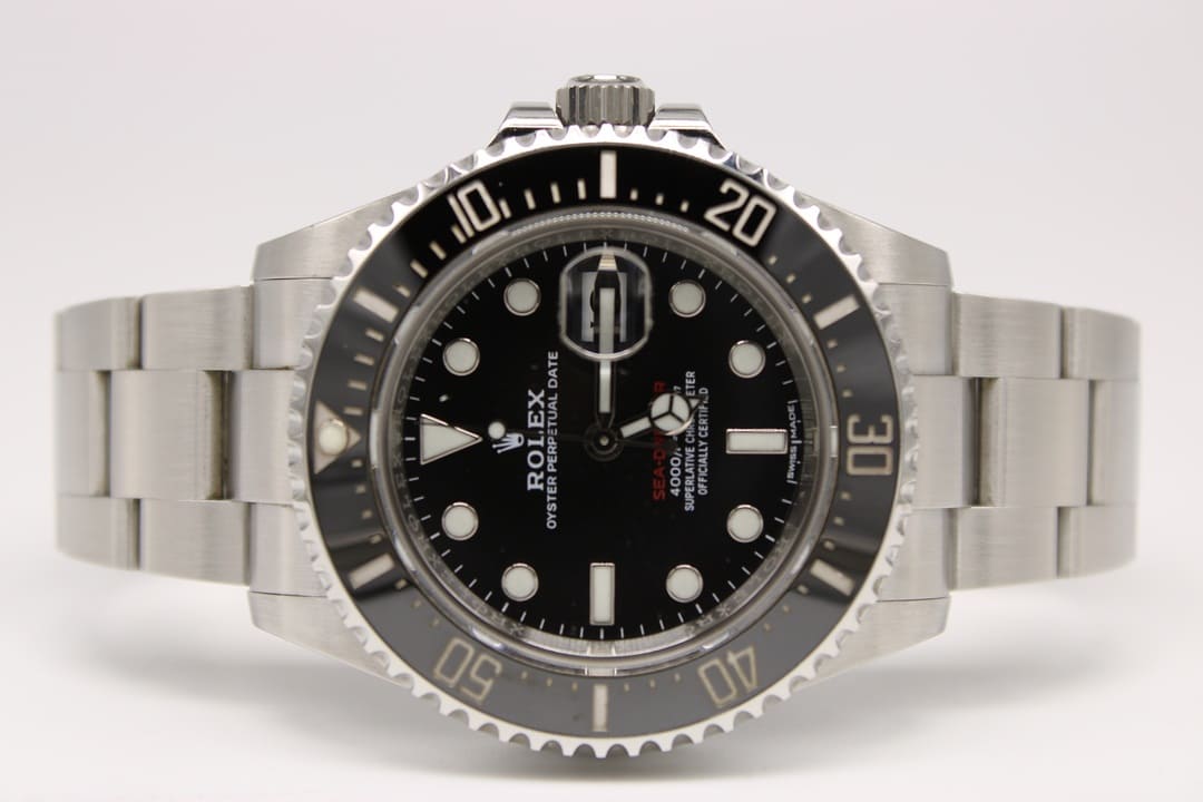 Rolex Sea-Dweller