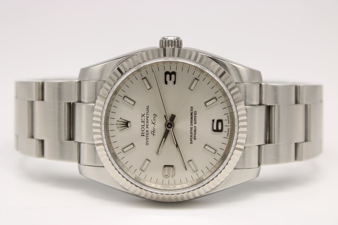 Rolex Air-King