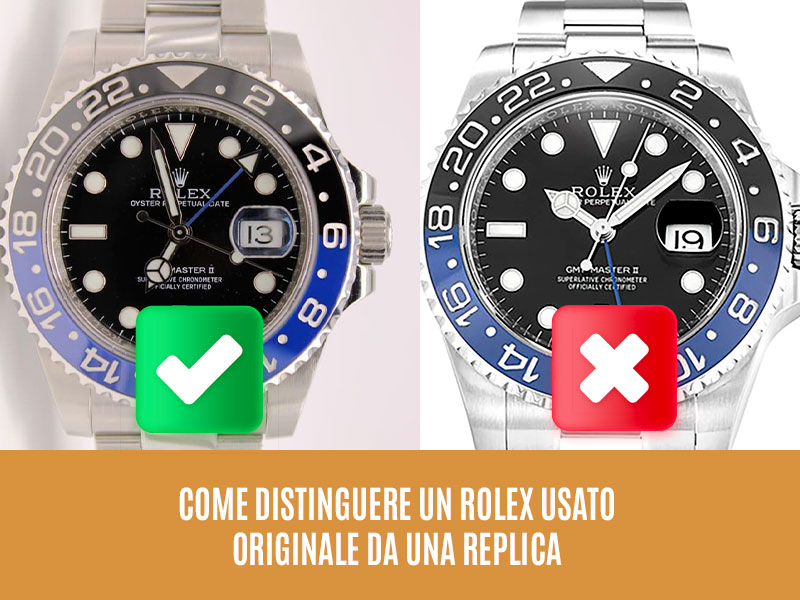 distinguere-rolex-vero-falso