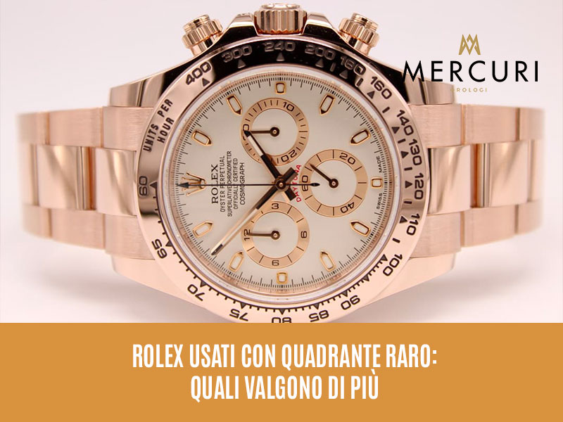 rolex-usati-quadrante-raro
